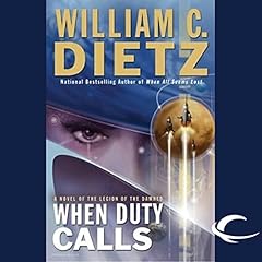 Couverture de When Duty Calls