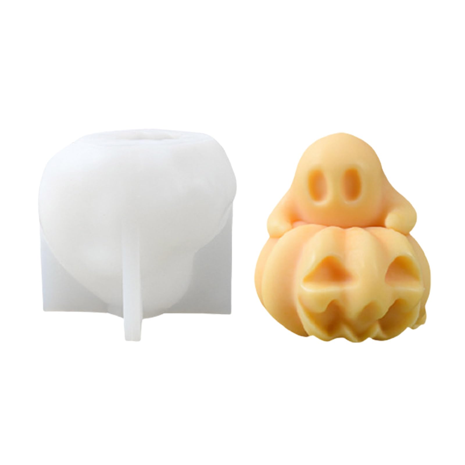 Nucelit Handicrafts Making Delicate Molds Silicone 3D Hand Castings Gifts Clay Soap Craft Decorations Molds Silicone Making