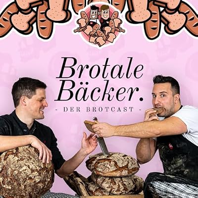 BROTALE B&Auml;CKER