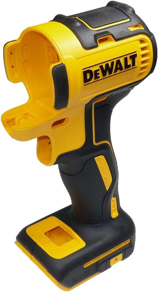 Genuine N413423 Impact Driver Housing ASM DCF887B DCF887M2 DCF887D2
