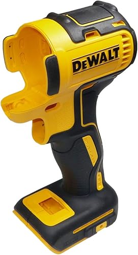 Miniatura 1 de Carcasa de repuesto Dewalt original para destornillador de fabricante de equipo original, n.º N413423