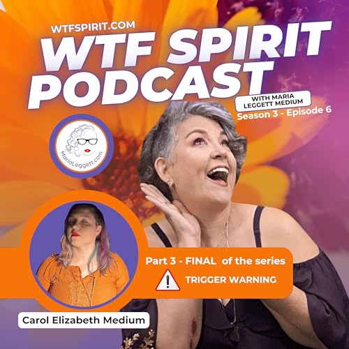 Healing the Wounds of Trust: Childhood Trauma Part 3