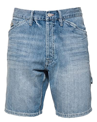 Superdry Earl Worker 32 pour en finir avec les pantalons fragiles