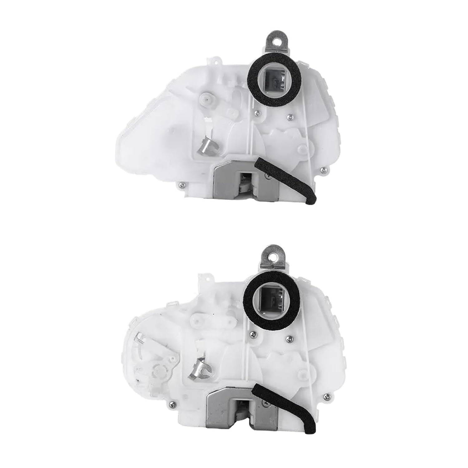 72610-TC0-T12 Front Rear Right Power Door Lock Latch Assembly 2010-2012 Compatible with Accord 72610TC0T12(72610-TC0-T12 RR)