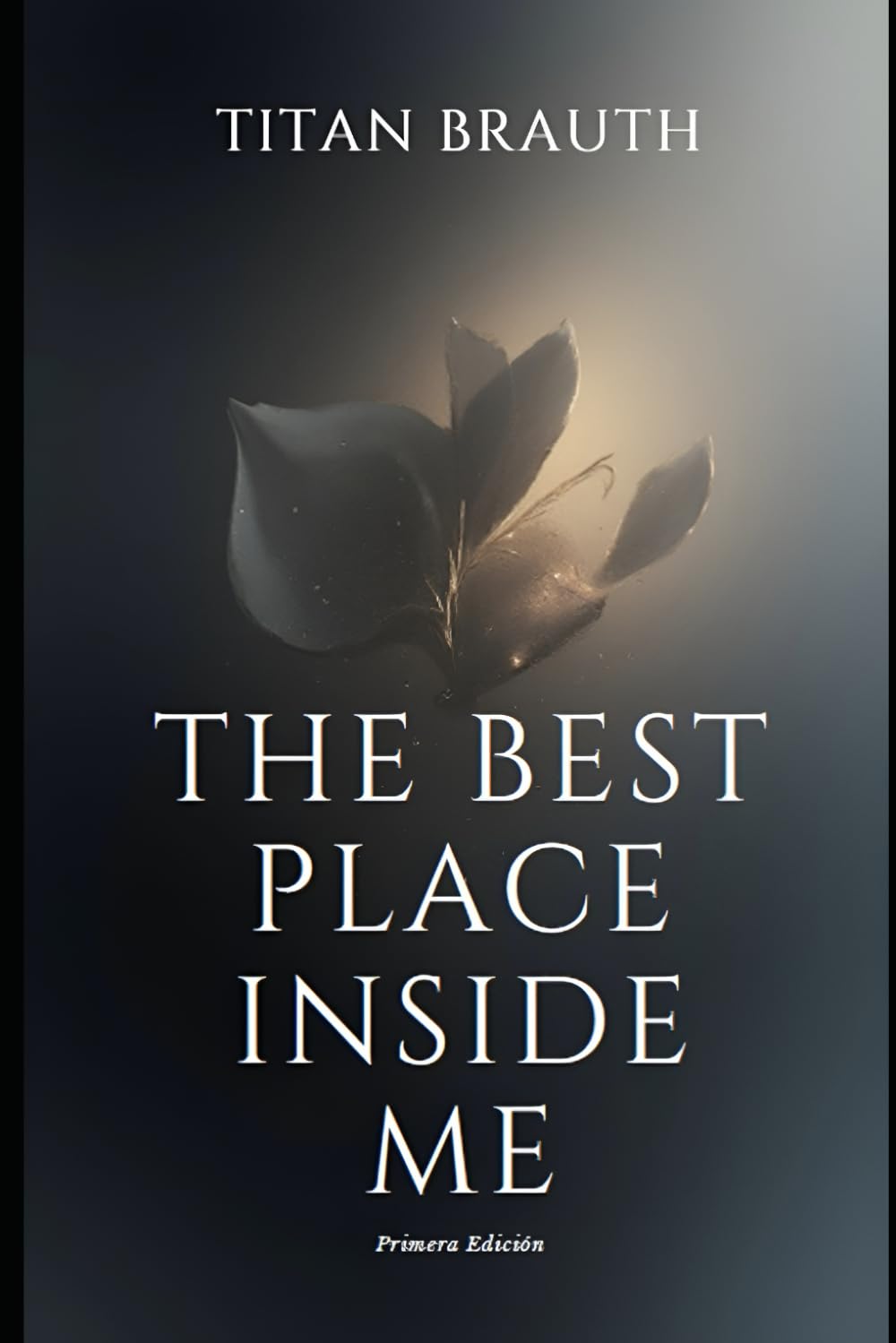 The best place inside me: That refuge that you seek outside has always been inside you