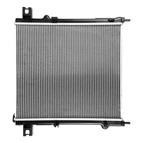 Image of PHILTOP Radiators Car for 2008-2012 Liberty CU13071
