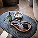Remington Barba Beard Trimmer (Advanced Ceramic Blades, Pop-up Detail Trimmer, Adjustable Zoom Wheel, 9 Length Settings, Comb Attachment, Cord or Cordless, 40-Minute Runtime) MB320C