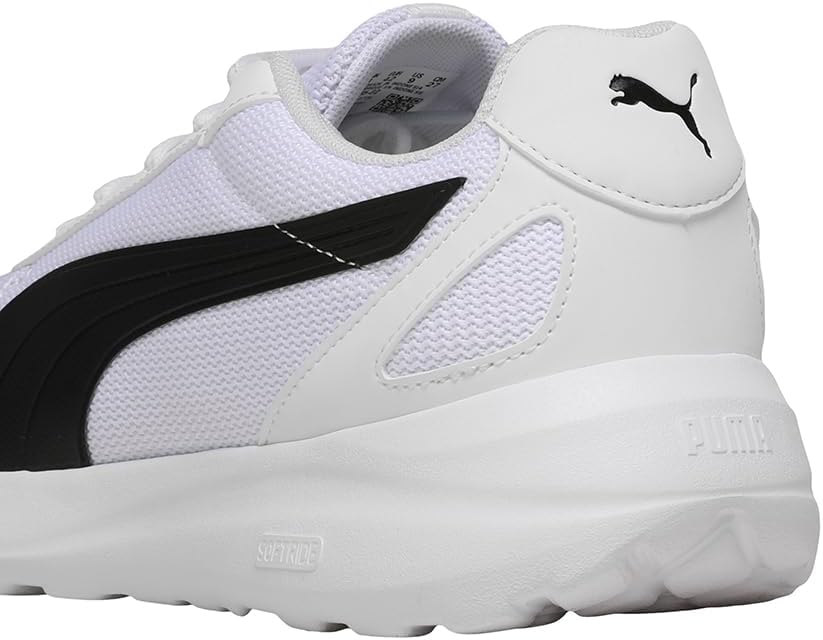 PUMA Unisex Softride Cosmic LT Trainers image 4