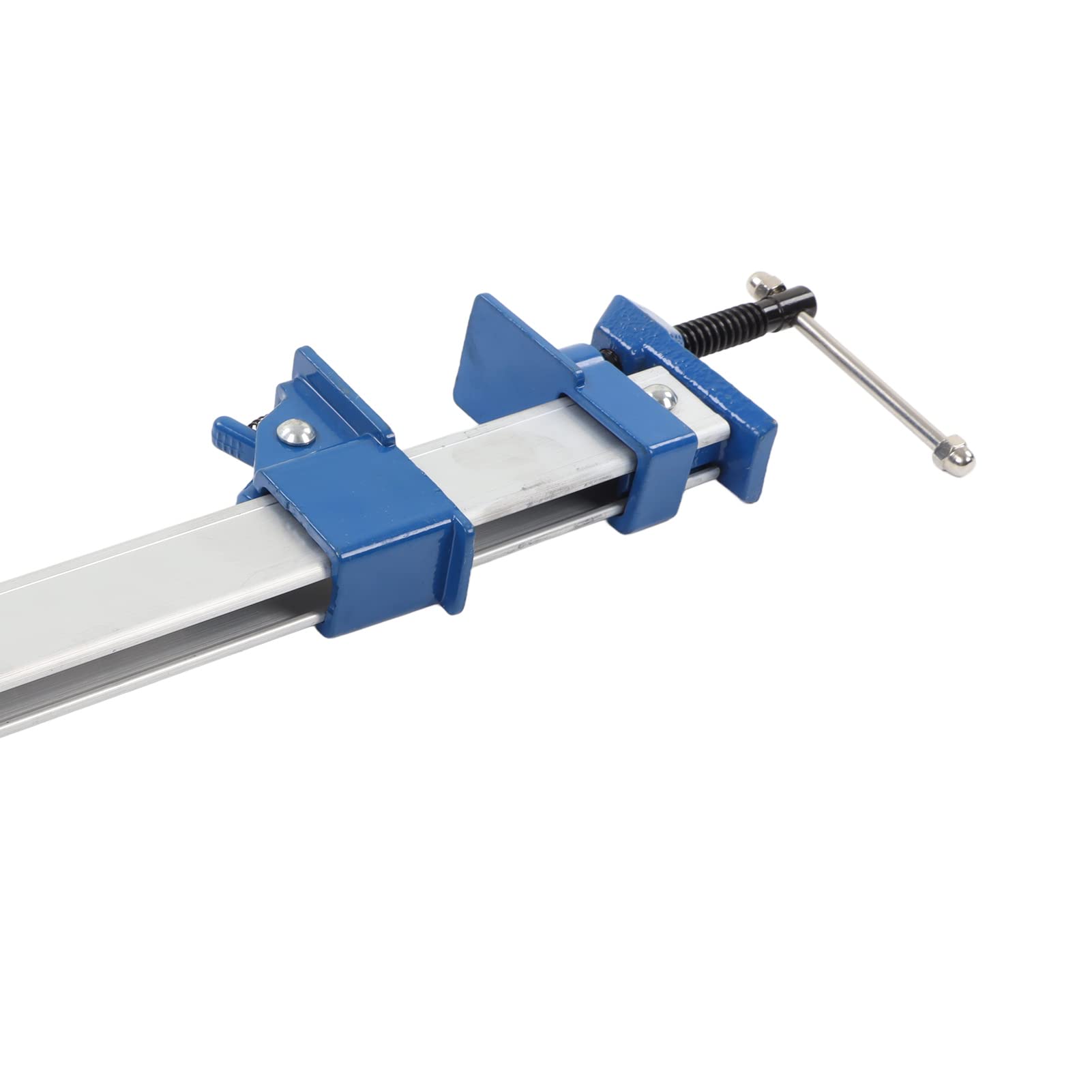 Morsetto per la lavorazione del legno Morsetto in lega di alluminio 1125mm F per falegname