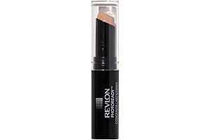 Concealer Stick: Photo-Ready, Flawless Finish for Every Skin