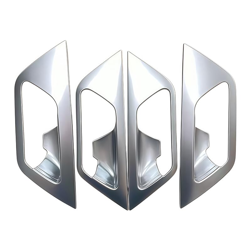 Accessoire protection auto Peugeot 3008 2023 enjoliveur de poignée intérieure personnalisation