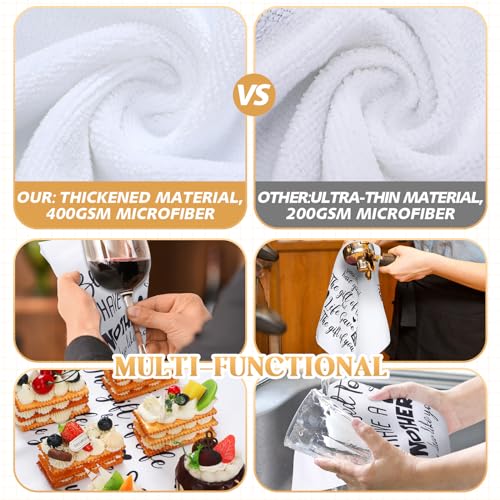 Shinymoon-6-Pieces-Mother-in-Law-Gift-for-Kitchen-Includes-2-Kitchen-Towels-2-Oven-Pads-Pot-Holder-Oven-Mitt-and-Apron-for-Home-Birthday-Kitchen-Cooking-Baking-Idea