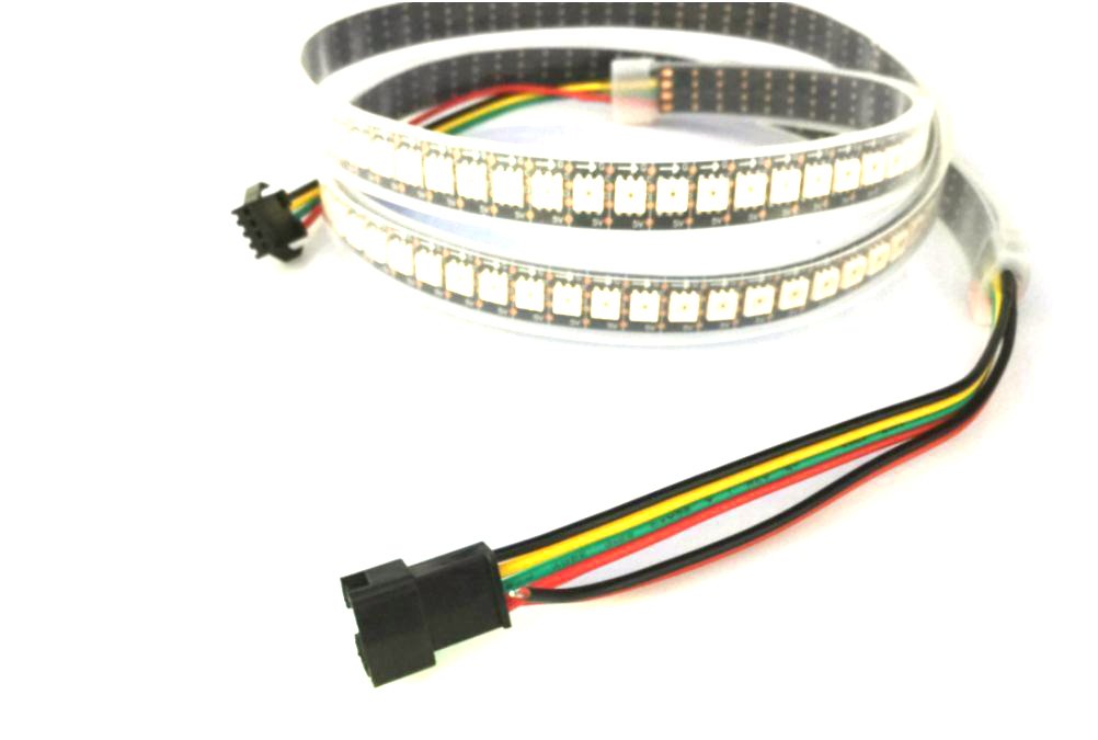 Brilliant Brand Lighting LED Neon 2-Wire 120-Volt Rope Light Power Connectors (5-Pack)