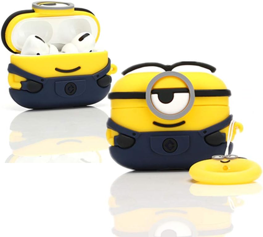 custodia per airpod per ragazze