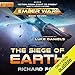 The Siege of Earth: The Ember War, Book 7