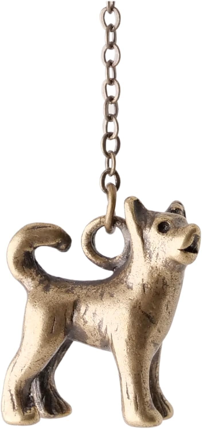 希少 美品 可愛い エルメス ピカブック イヌ ブックマーク しおり