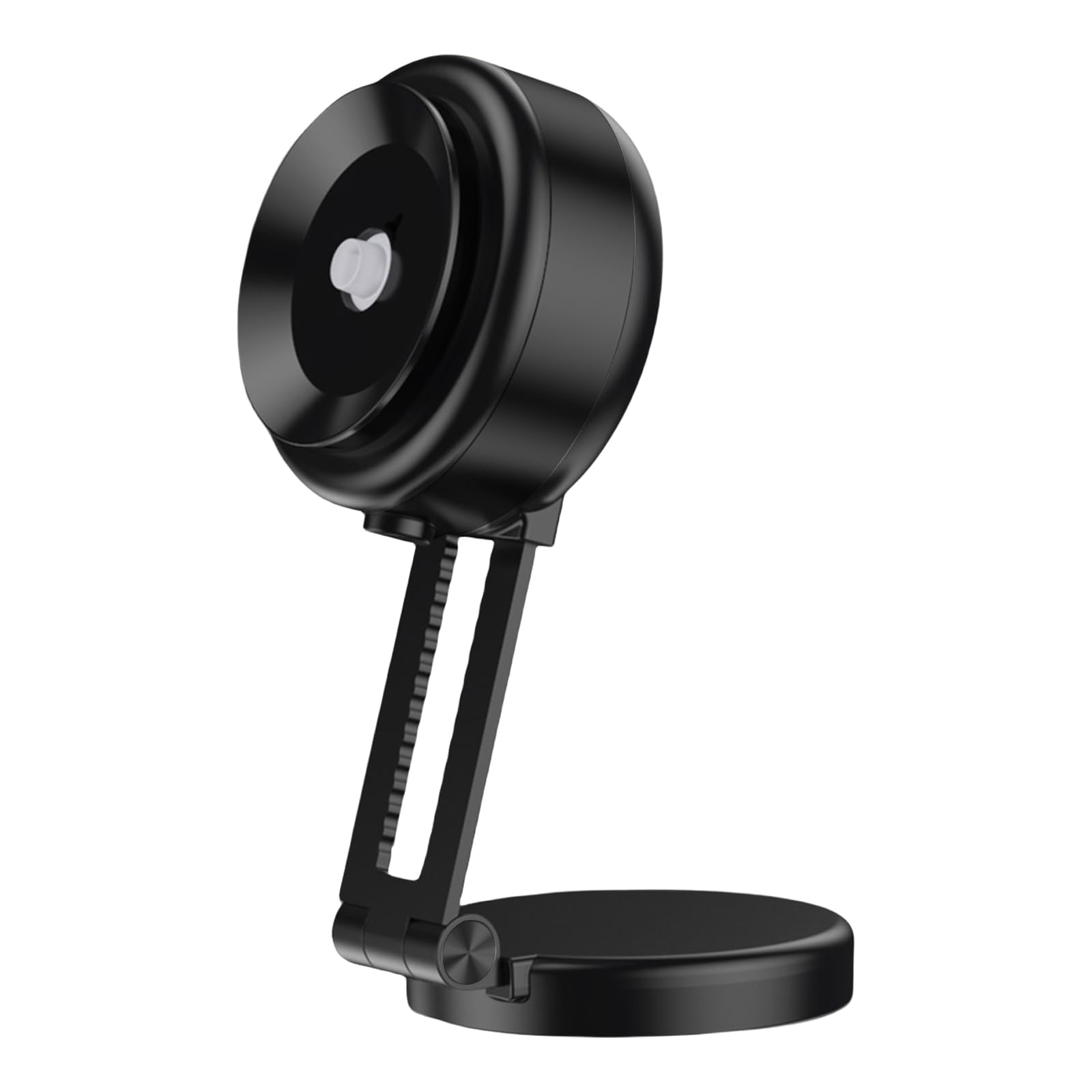 Supporto portatile sicuro per auto con aspirazione a vuoto per navigazione, videochiamate, guida sicura, supporto per smartphone