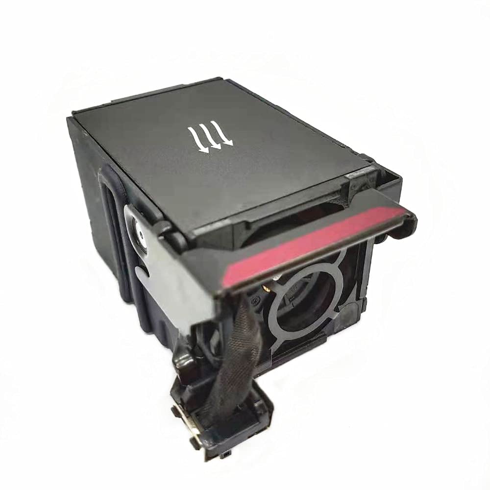 Lee_store Replacement CPU Cooling Fan for HP ProLiant DL360