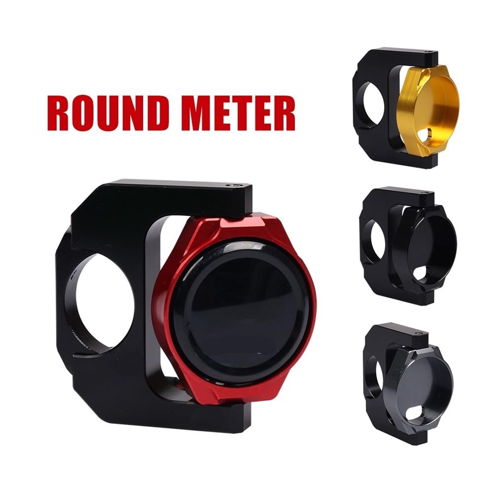 Display Velocità Moto Termometro Digitale Indicatore Di Temperatura Misuratore Dell'acqua Per XMAX250 XMAX 250 300 400 NMAX 155 CB500X PCX 125 150