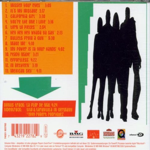 Vista 2 de Andalucia