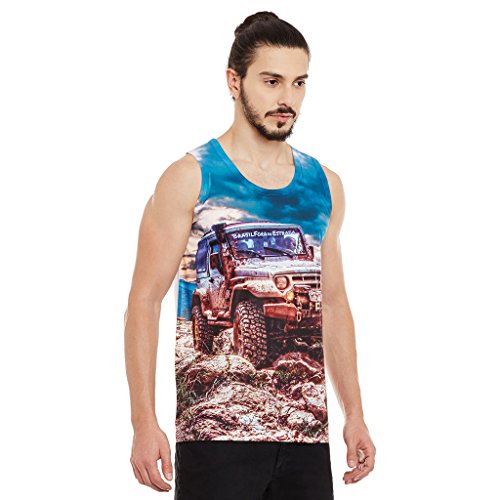 Image of wear your mind Men's Regular Fit Vest