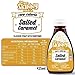 Skinny Food Salted Caramel Syrup Dessert Topping Sugar Free Zero Calories Guilt Free SW