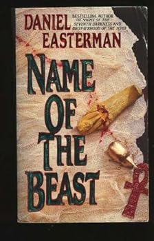 Paperback Name of the Beast Book