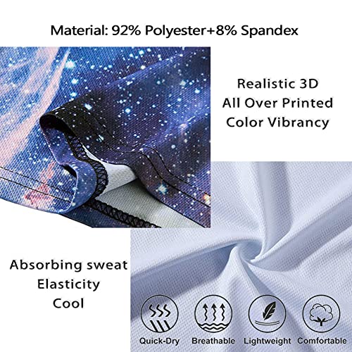 Men's Viking Odin Quick Dry Workout Tank Tops, Graphic Sleeveless Tee 3D Print Norse Vintage Vest, Gym Casual T-Shirts2