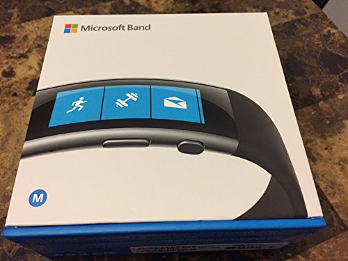 Microsoft Band 2 - Medium