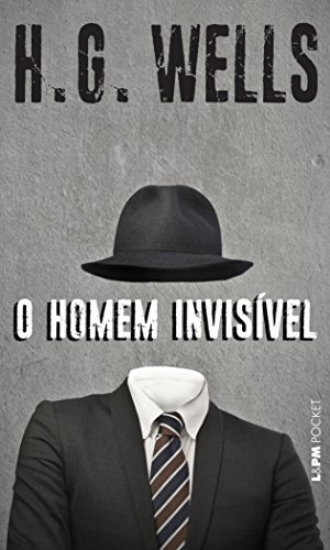 O homem invisível:
