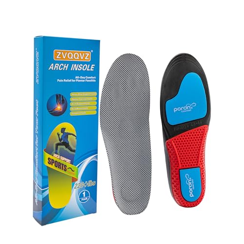 Plantillas Steppers para Fascitis Plantar con Soporte de Arco miniatura 7