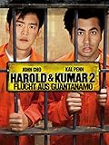  Harold und Kumar 2 - Flucht aus Guantanamo