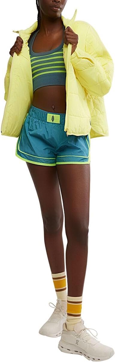 Free People Women's Pippa Packable Puffer Jac