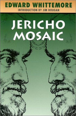 Buy Jericho Mosaic (The Jerusalem Quartet, Volume 4) — BookShops.in
