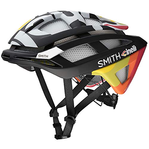 Smith Overtake MIPS Helmet Matte 