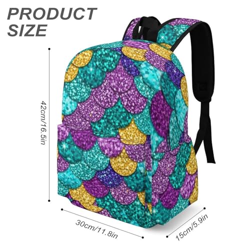 Sac à dos léger antivol avec compartiments ergonomiques - 3