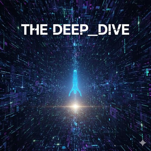 The DEEP__DIVE cover art