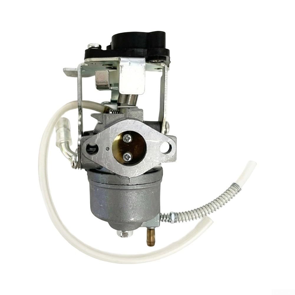 Carburador Calibración Precisa para Arranque para suave EF3000