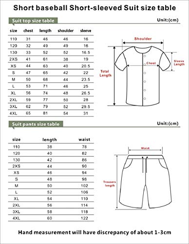 One Piece Maglietta e Pantaloncini T-Shirt da