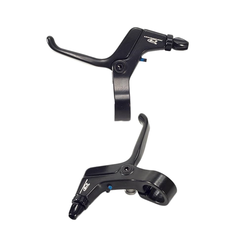 Amazon.co.jp: Tachiuwa 子供用自転車ブレーキレバーセットと