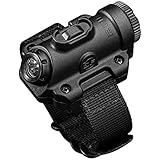 SureFire 2211X Variable Output 123A Powered LED WristLight