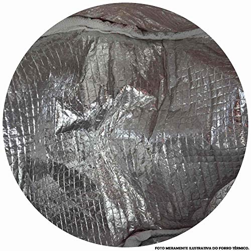 Nécessaire Feminina Bolsa Térmica Luxo CBRVV052V