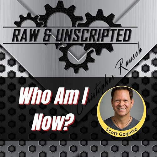 The Identity Shift That Changes Everything (Brand-New Special Broadcast w/Chris and Scott)