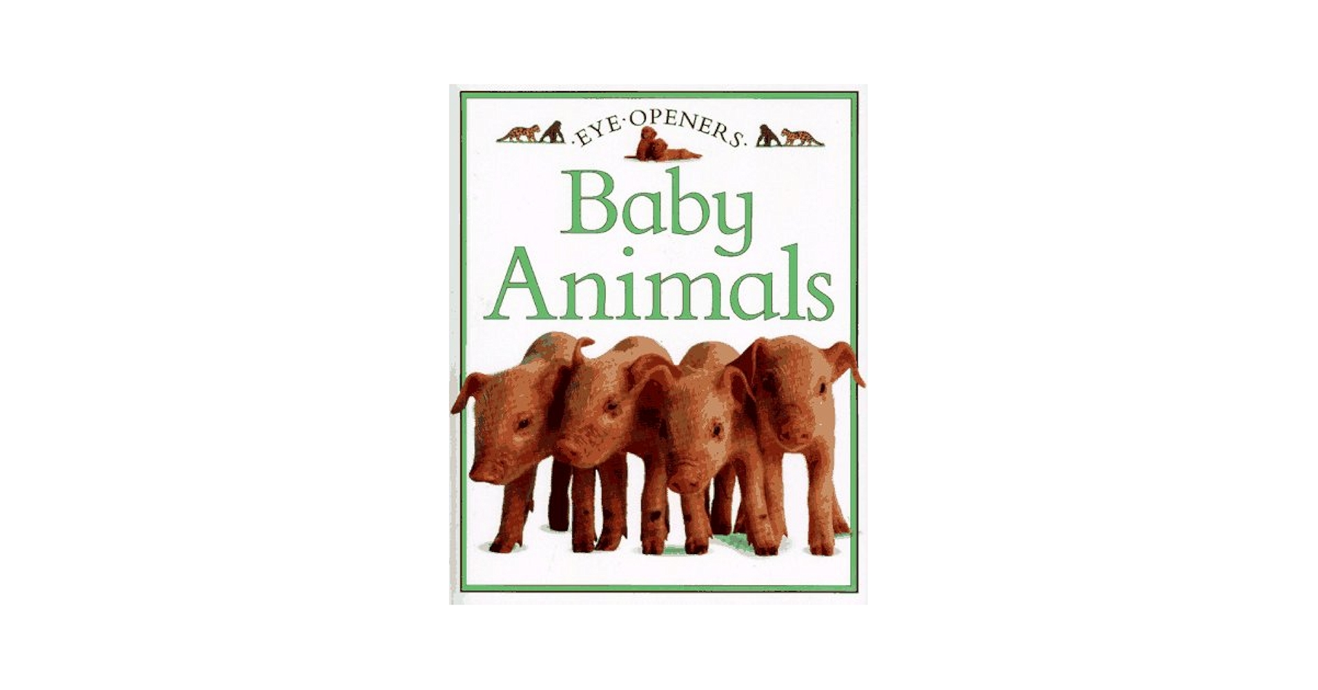 BABY ANIMALS しかけ絵本　アニマル　動物　英語 BABY ANIMALS しかけ絵本 アニマル 動物 英語 BABY ANIMALS