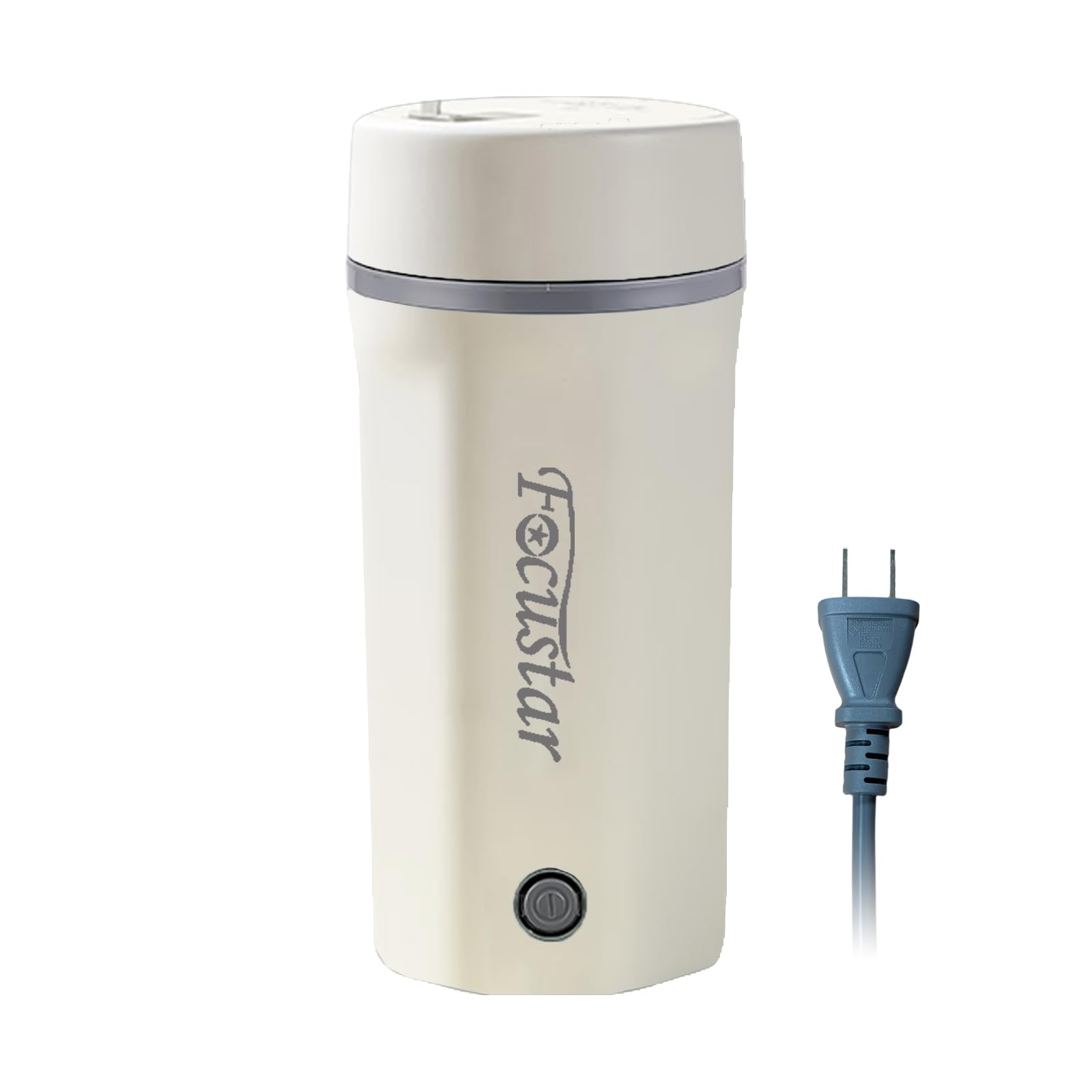 Amazon | Focustar ポータブルケトル 500ML 電気ケトル 小型 トラベル