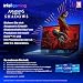 Acer Predator Helios 18 (PH18-71-750Y) Gaming Laptop, 18" WQXGA IPS 165Hz Display, Intel Core i7 13700HX, 32 GB RAM, 1 TB GB SSD, NVIDIA GeForce RTX 4070, Windows 11, QWERTZ Tastatur, schwarz