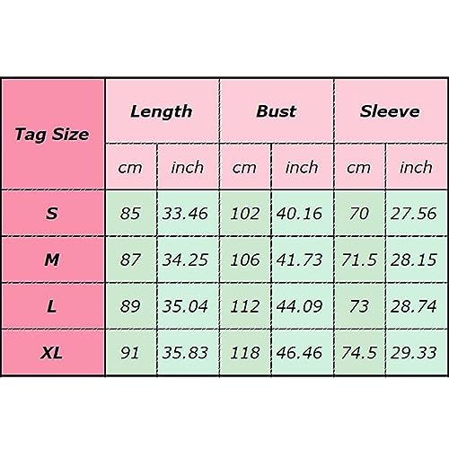 Robe tricotée manches longues en maille extensible confortable - 6