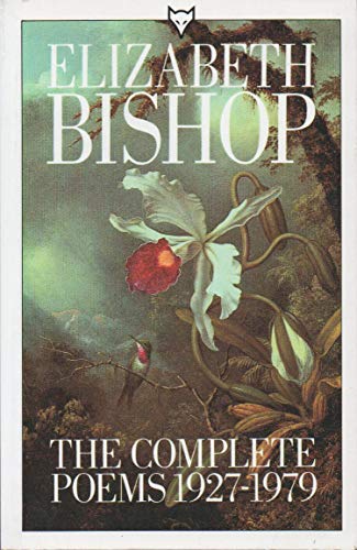 The Complete Poems, 1927-79 0701206004 Book Cover
