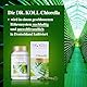 Dr. Koll Bio Chlorella Tabletten – Natürliches Nahrungsergänzungsmittel 100% Chlorella vulgaris | Hochdosiertes Vitamin B12 Supplement | 334 Tabletten Made in Germany