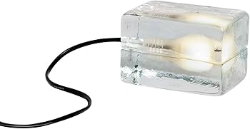 Amazon.co.jp : ブロックランプ ミニ デザインハウスストックホルム